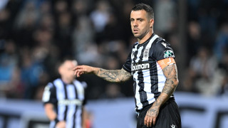 Κούδας-Βιεϊρίνια για τα 100 χρόνια του ΟΦΗ