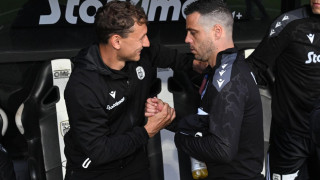 Αντρέ Βιεϊρίνια: Το πρώτο μπουγέλωμα έγινε στη Νέα Μεσημβρία