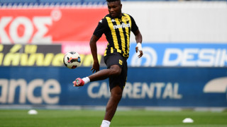 Άρης: Η άποψη για Σιφουέντες και η... εκτόξευση της ρήτρας