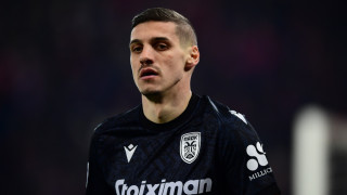 ΠΑΟΚ: Σήμερα τα σπουδαία για τον Ντεσπόντοφ