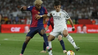 Ρεάλ Μαδρίτης-Μπαρτσελόνα: Το «clasico» που περιμένει κάθε ποδοσφαιρόφιλος