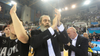 ΠΑΟΚ: Με κατεύθυνση σε ξένο κόουτς και φρένο στην ονοματολογία