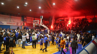 Ηρακλής: Η Novibet Fan Zone είναι γεγονός-Το Ιβανώφειο γίνεται σημείο συνάντησης από την Πέμπτη