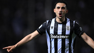 ΠΑΟΚ: Υπέταξε την ΑΕΚ, τερμάτισε 3ος και αποχαιρέτησε ιδανικά τον μεγάλο αρχηγό