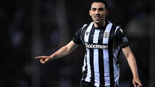 Μιχαηλίδης και Εθνική: Στη λίστα του Ιβάν Γιοβάνοβιτς