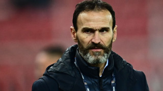 Ηρακλής: Στη λίστα και ο Νίκος Νταμπίζας-Ποιες είναι οι προϋποθέσεις