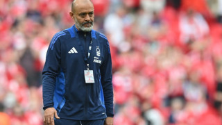 Νότιγχαμ: Στο τραπέζι η απόλυση του Νούνο Εσπιρίτο Σάντος