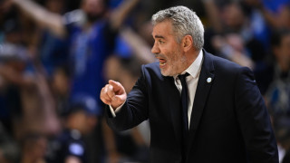 Ηρακλής: Τέλος συνεργασίας με τον Γιώργο Σιγάλα-Η ανακοίνωση της ΚΑΕ