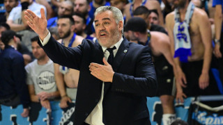 ΚΑΕ Ηρακλής: Ποιος θα είναι ο νέος συνεργάτης του Σιγάλα