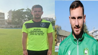 Παύλος Μελάς: Συνεχίζουν Τάχατος και Κώτσιας