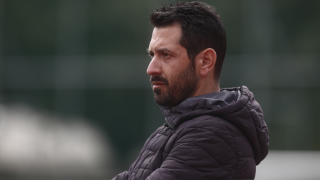 ΑΕΛ: Ανακοινώνει Γιώργο Πετράκη