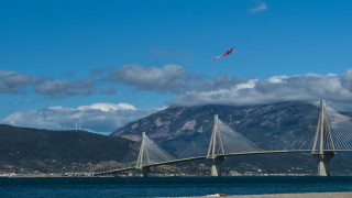 Aktor: Διαψεύδει τα περί εξαγοράς της Γέφυρας Ρίου - Αντιρρίου