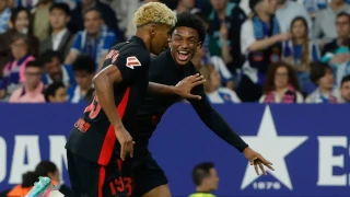 La Liga: Και μαθηματικά πρωταθλήτρια η Μπαρτσελόνα