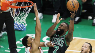 ΝΒΑ: Οι Σέλτικς αρνούνται να παραδοθούν