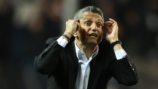 Το τηλεφώνημα Ιβάν που δεν έχει γίνει και η ελευθέρας του Πούσιτς από την Σαχτάρ