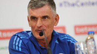 Μεντιλίμπαρ για τελικό: «Είναι απλό να δώσεις κίνητρο στους παίκτες-Ο Κωστούλας δεν θα είναι»