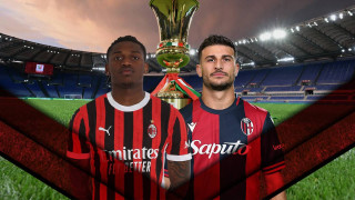 Coppa Italia: Κούπα μόνο για έναν στον τελικό της Ρώμης-Κανάλι και ώρα μετάδοσης