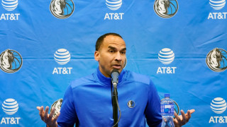 ΝΒΑ: Οι Μάβερικς κόντρα στις πιθανότητες κέρδισαν το Νο1 του ντραφτ