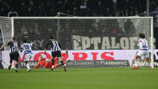 ΠΑΟΚ: Η χειρότερη αμυντική επίδοση της δεκαετίας