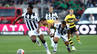 Και πολλούς παίκτες και ποιοτικούς και εγκαίρως χρειάζεται ο ΠΑΟΚ, αλλά είναι ανησυχητικές οι πρώτες κινήσεις