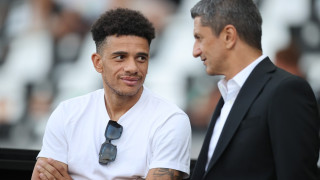 Καθυστέρηση στην άφιξη Τάισον-Ποιος ο λόγος