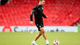 ΠΑΟΚ: Το limit down του Κώστα Θυμιάνη