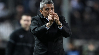 ΠΑΟΚ: Μεταγραφικός σχεδιασμός σημαίνει πρώτα απ’ όλα πως τον συμφώνησαν!