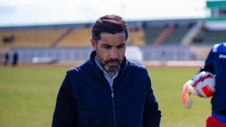 Γιώργος Ανδρεάδης: Ποιος είναι ο νέος γενικός διευθυντής της ΑΕΛ