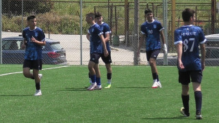 Στον μεγάλο τελικό της Κ15 ο Ηρακλής