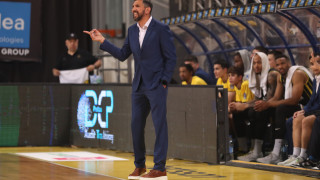 Μπατής: «Μακάρι να έχουμε τέτοιες αντιδράσεις από το κοινό»