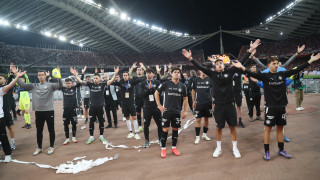 ΟΦΗ για Νέιρα: «Το όνομά σου γράφεται με χρυσά γράμματα στην ιστορία του ΟΦΗ»