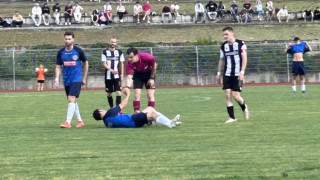 Προτελευταία στροφή στα play off της Α’ κατηγορίας - Η συνέχεια και η βαθμολογία