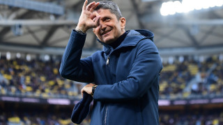 ΠΑΟΚ: Αναγκασμένοι να είναι στο «περίμενε»