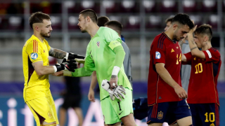 Στις κλήσεις της Εθνικής ο Κοτάρσκι