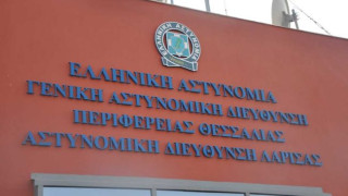 Λάρισα: Παραδόθηκε στην Αστυνομία ο σύντροφος της μητέρας-Κατηγορείται κακοποίηση των παιδιών