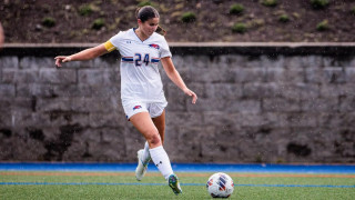 Μπρουσάιρ: Άρχισε... με ρήξη αλλά το πείσμα τής έδωσε περιβραχιόνιο