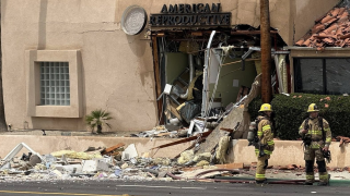 Καλιφόρνια: Τρομοκρατικό χτύπημα η έκρηξη με έναν νεκρό σε κλινική