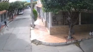 Δολοφόνησε influencer έχοντας μεταμφιεστεί σε ντελιβερά!