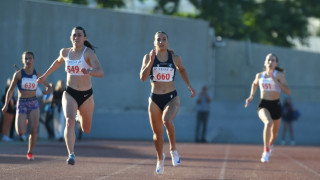 Διασυλλογικοί Αγώνες, Θεσσαλονίκη: Δυνατές κούρσες και όρια για Ευρωπαϊκό