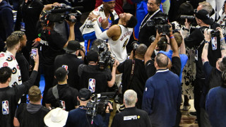 ΝΒΑ: Οι Θάντερ «κατάπιαν» τους Νάγκετς και τώρα... Τίμπεργουλβς