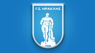 Αποχώρησε από τον Ηρακλή ο Καπετανίδης-Πλήρωσε το buy out ο Ολυμπιακός