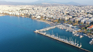 Δήμος Καλαμαριάς: Το Πράσινο Ταμείο δίνει τις 550.000 ευρώ για το Τοπικό Πολεοδομικό Σχέδιο