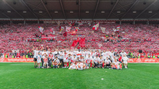 Μάιντς: «Ο διακόπτης γύρισε-Ο Ηρακλής είναι εδώ»!