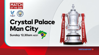 «Ματς της ημέρας» :  Σπουδαίο παιχνίδι στην Αγγλία : - Κρίσταλ Πάλας – Μάντσεστερ Σίτι –
