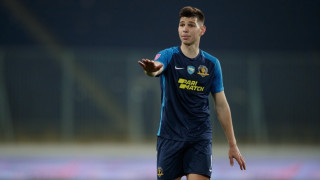 Άρης: Τι ισχύει με το «ενδιαφέρον» για Κραβτσένκο