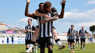 Ουρτάδο: 20 ματς, πρώτος σκόρερ με 11 γκολ, δύο ασίστ και ρήτρα 2 εκατ. ευρώ