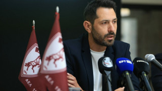 Άτυχη στιγμή για τον Γιάννη Πετράκη-Αποκάλεσε  «βάζελο» τον Παναθηναϊκό