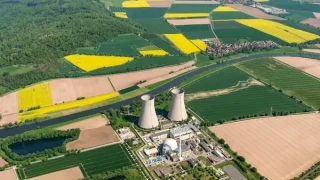 Τουρκία: Στα σχέδια η κατασκευή κι άλλων πυρηνικών σταθμών!