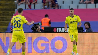 Primera Division: Η Βιγιαρεάλ άλωσε το «Μονζουίκ», δύσκολη νίκη για Ρεάλ