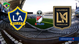 «X-Files» : Η Σκάλυ μας αποφάσισε από νωρίς : I want to believe you, darling Los Angeles FC…